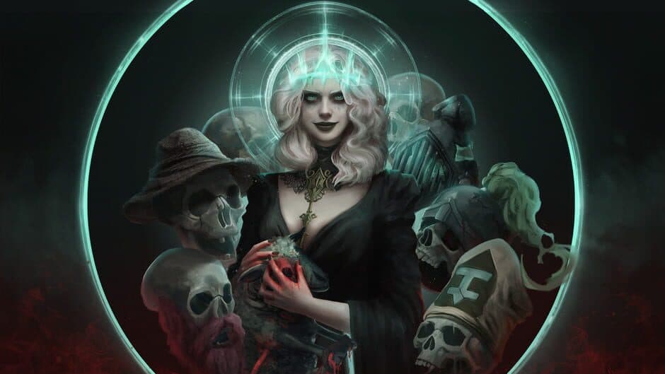 Be My Horde