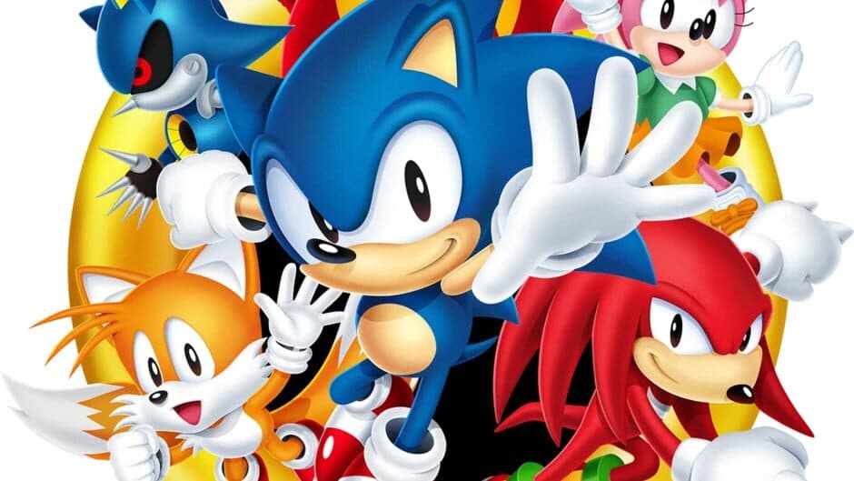 Sonic: Origins