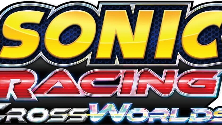 Sonic Racing: CrossWorlds