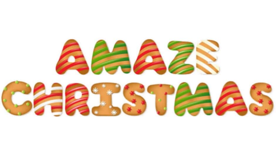 aMAZE Christmas
