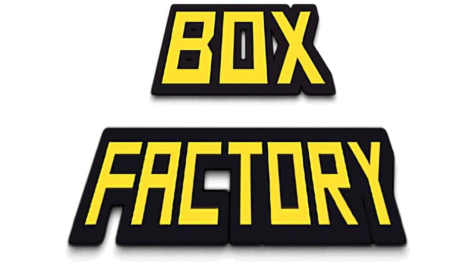 Box Factory