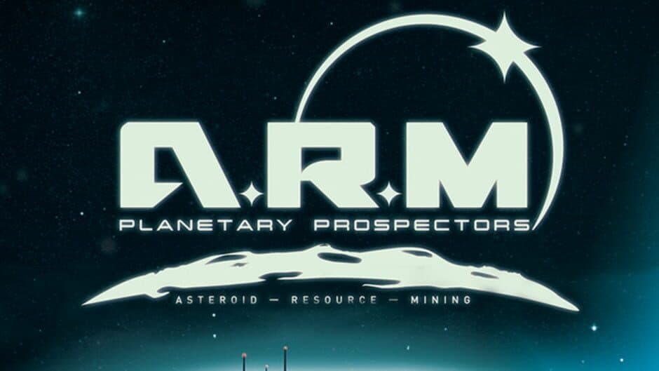 ARM Planetary Prospectors Asteroid Resource Mining