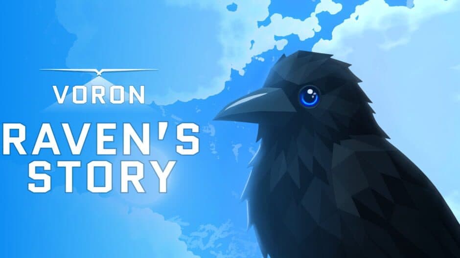 VORON: Raven's Story