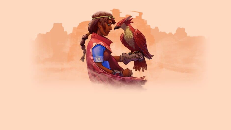 Falcon Age