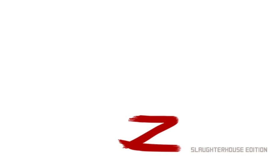Blackout Z: Slaughterhouse Edition