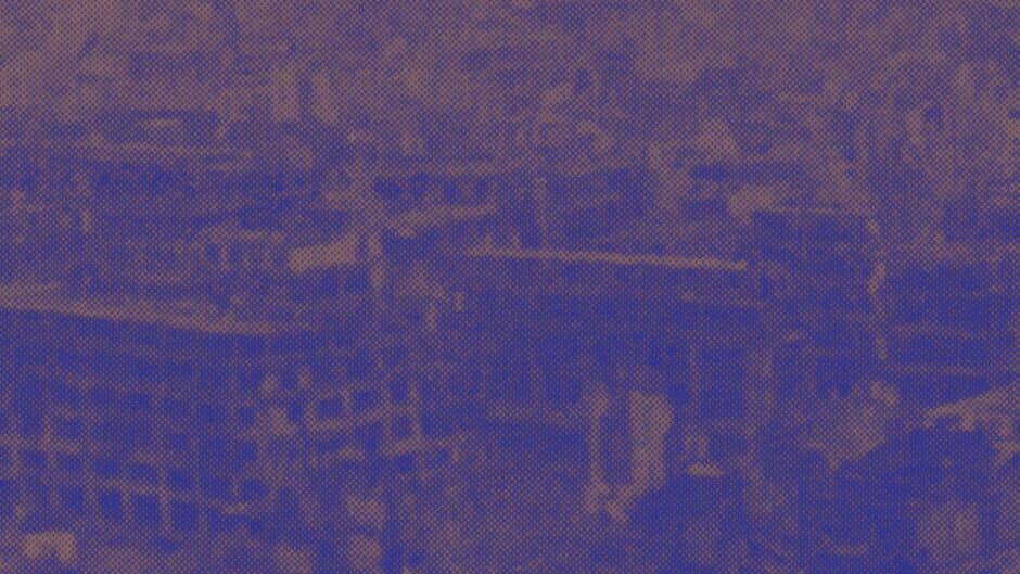 Distant Flux: System Initializing