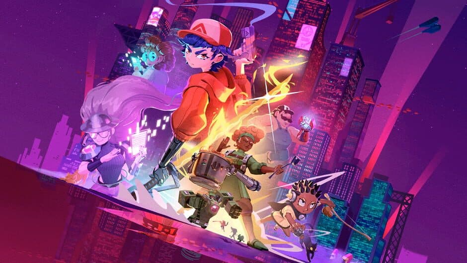 Lia: Hacking Destiny