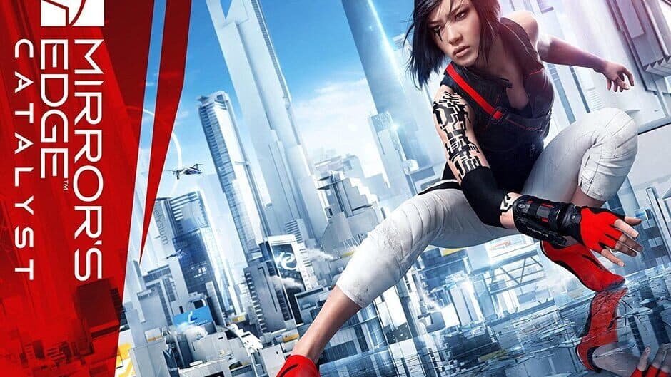Mirror's Edge Catalyst