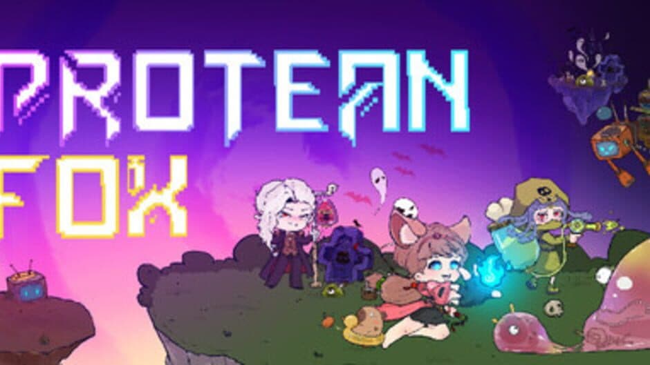 Protean Fox