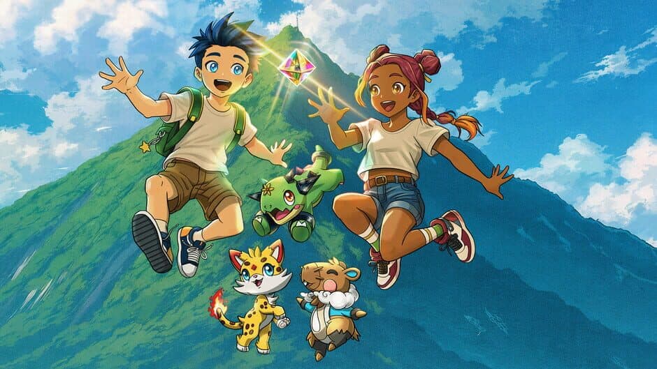 Lugh World