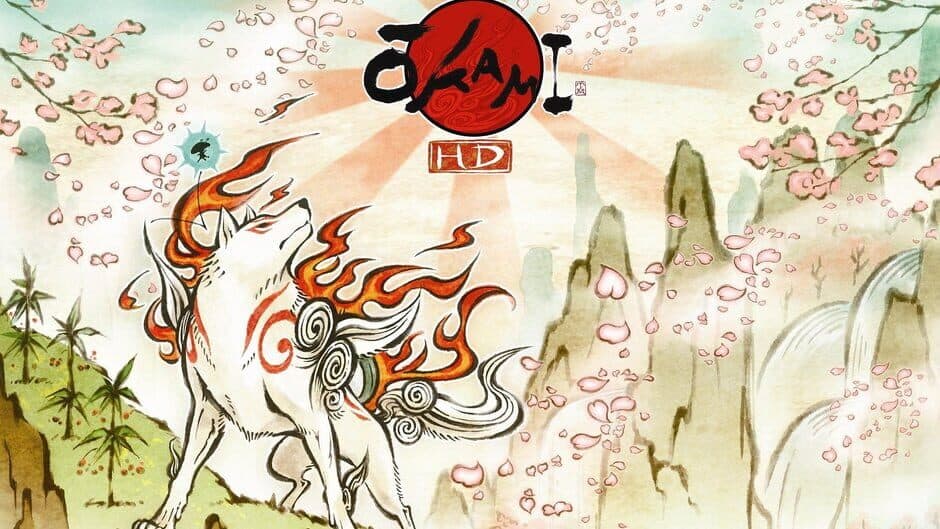 Okami HD