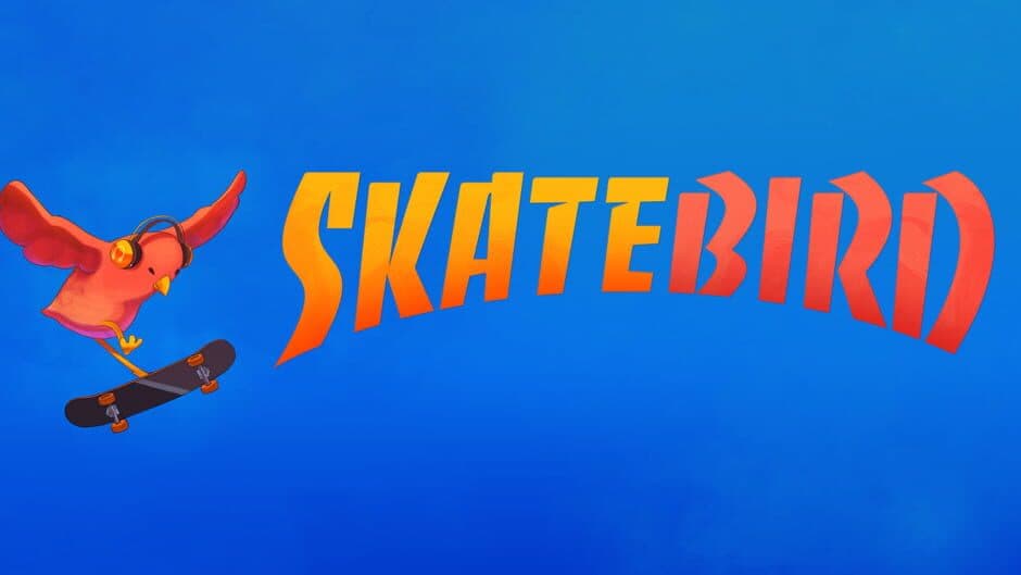 SkateBIRD