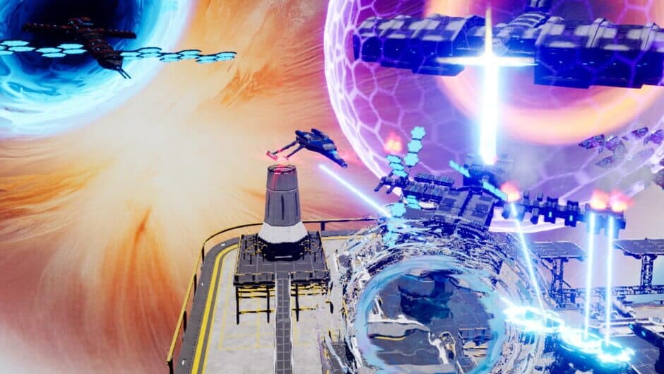 Space Tower Defense