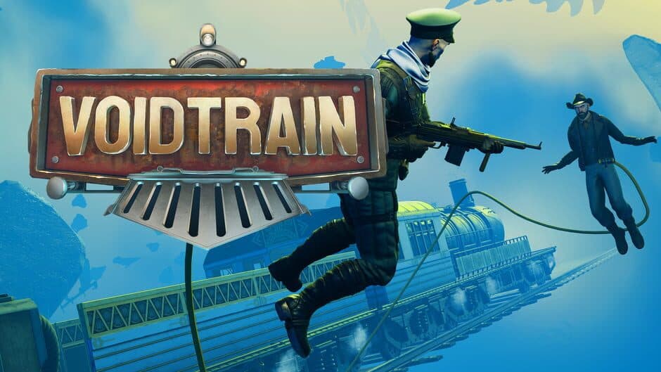 Voidtrain