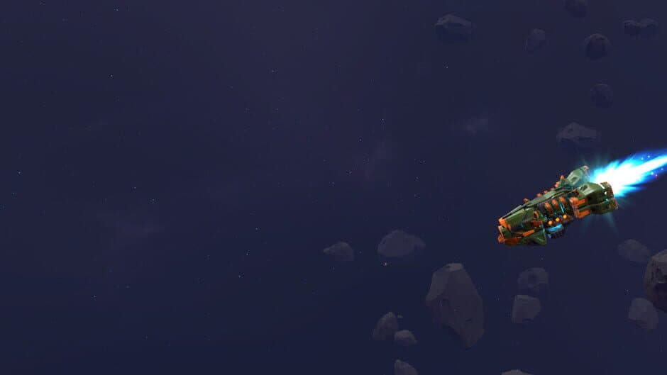 Star Survivor