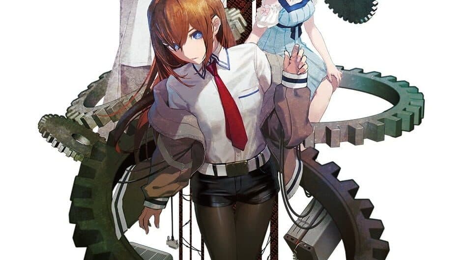 STEINS;GATE RE:BOOT