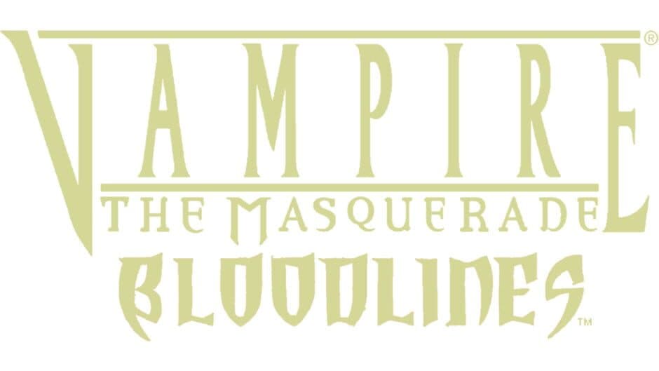 Vampire: The Masquerade - Bloodlines