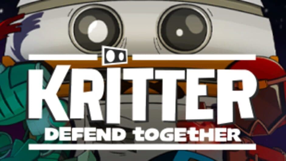 Kritter: Defend Together