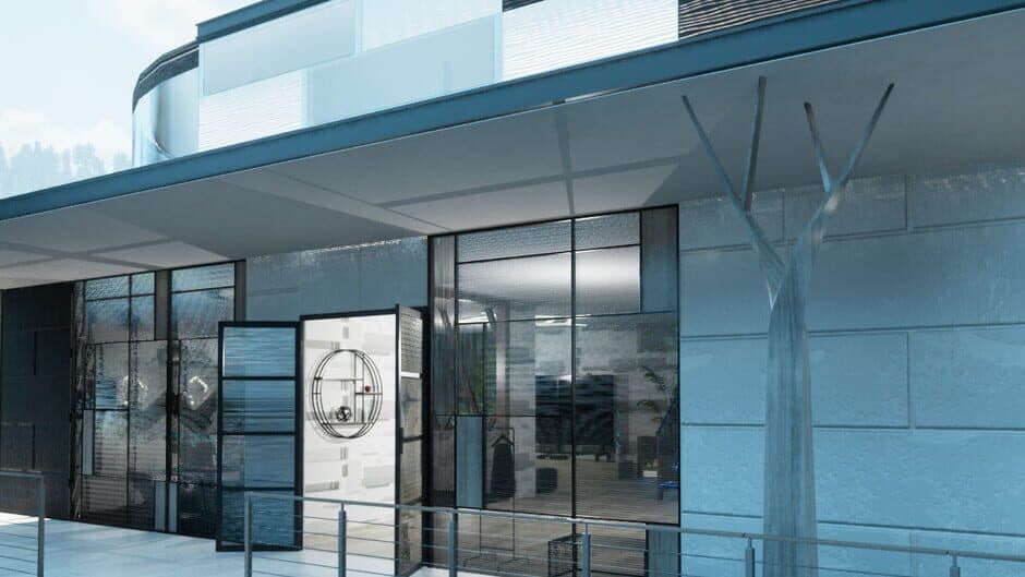 Trinity Building Editor