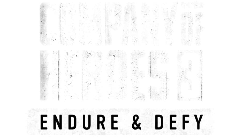 Company of Heroes 3 - Endure & Defy