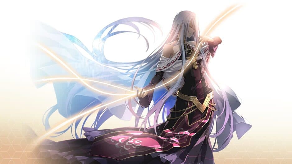 The Legend of Heroes: Trails into Reverie