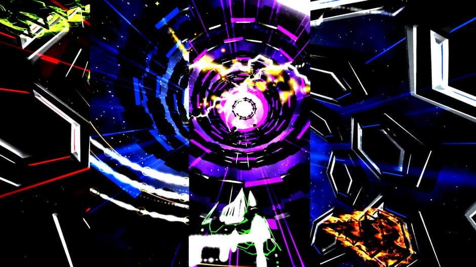 Signal to Noise