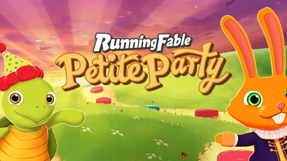Running Fable Petite Party