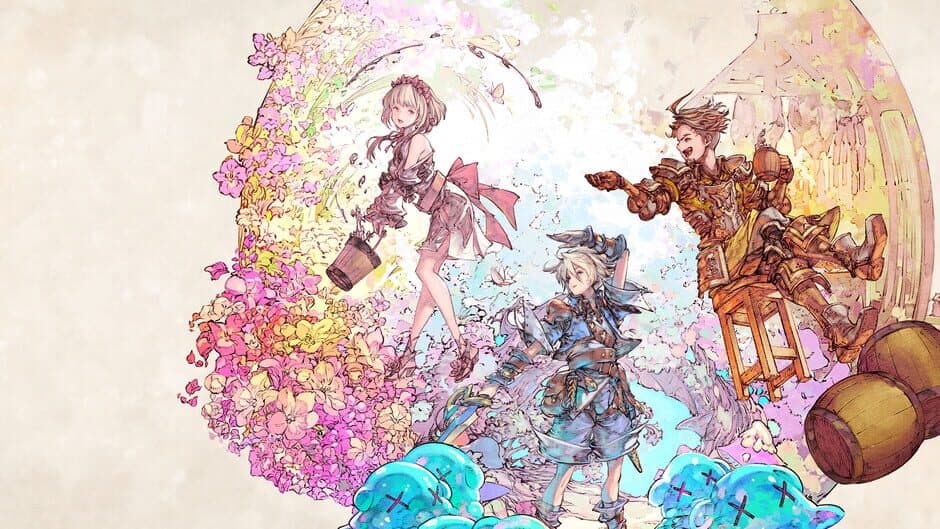 Trinity Trigger