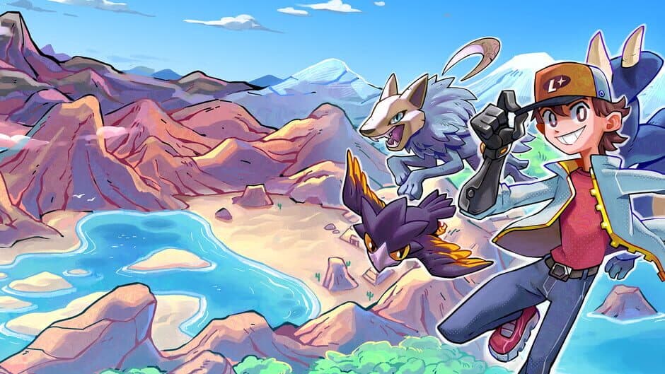 Coromon