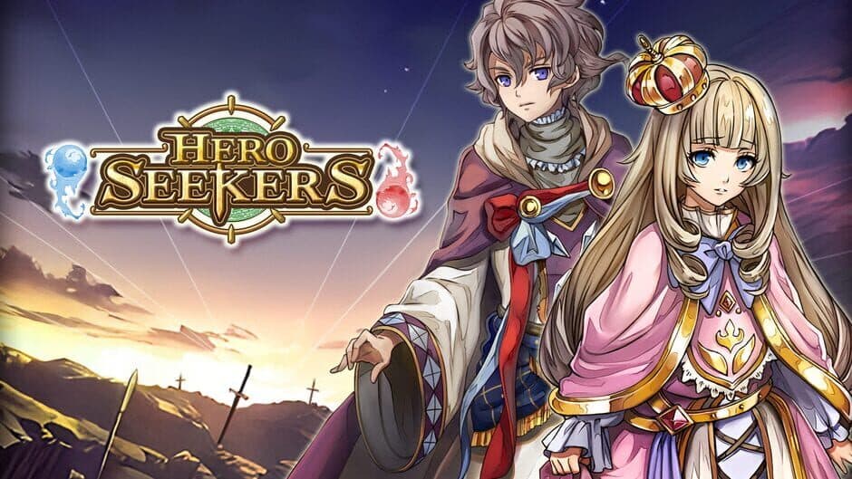 Hero Seekers
