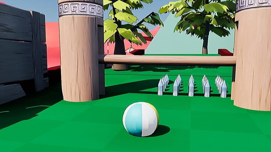 Trap Golf