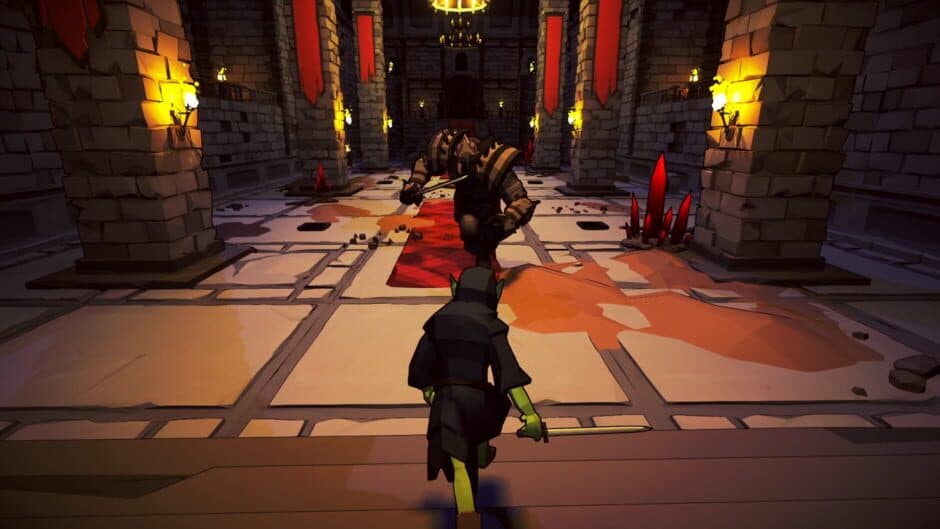Kingdoms And Slaves