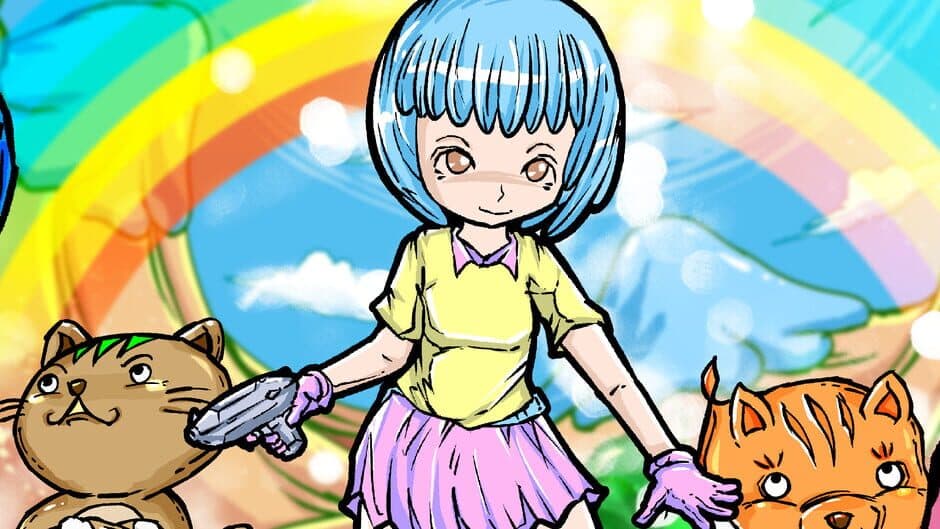 Eggrolls Shoot