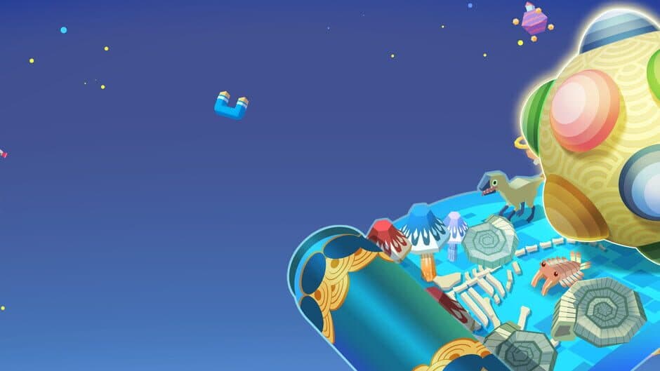 Once Upon a Katamari