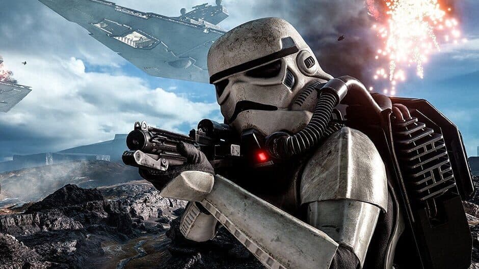 Star Wars: Battlefront