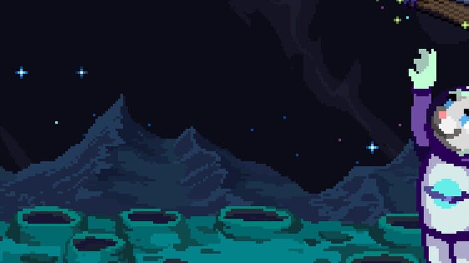 Bunny Space Odyssey: FlopHop