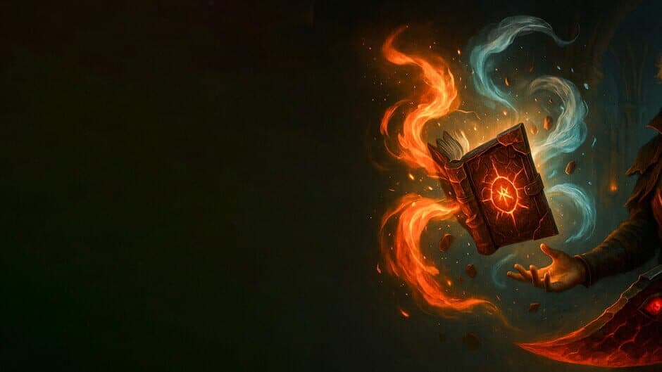 Tome of the Damned