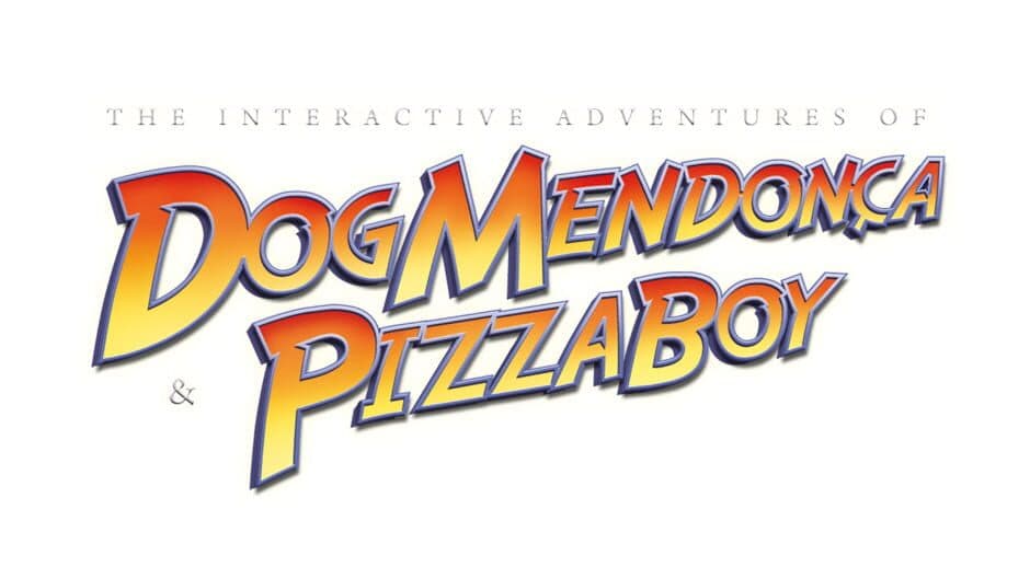The Interactive Adventures of Dog Mendonça and Pizzaboy