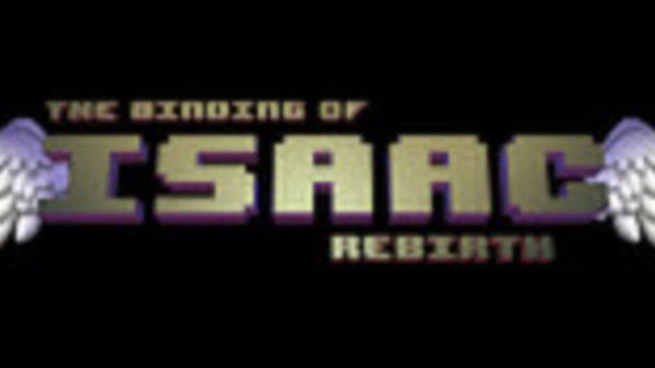 The Binding of Isaac: Repentance