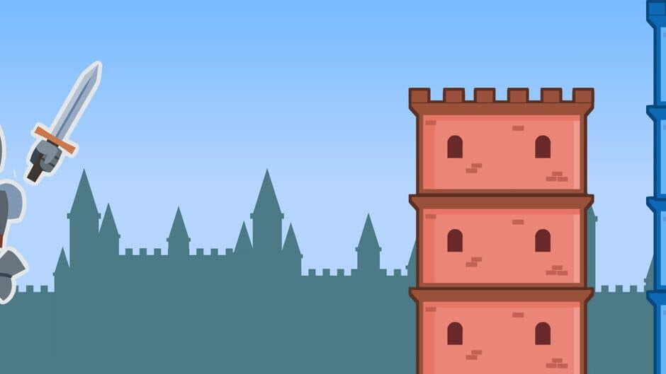 Number Tower