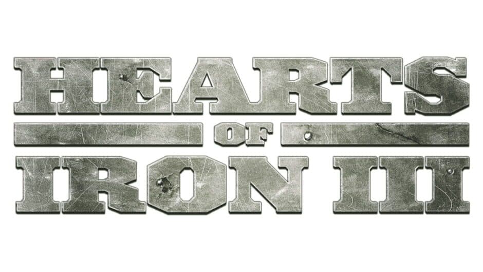 Hearts of Iron III