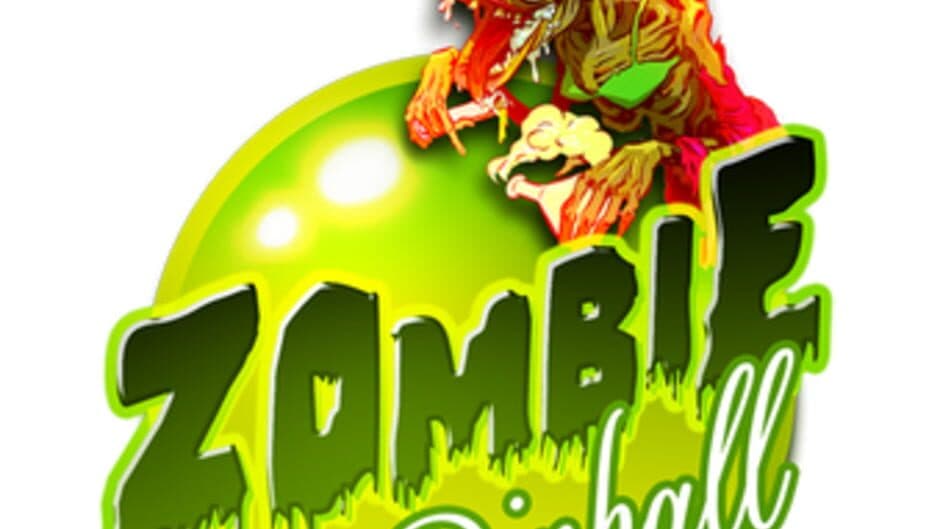 Zombie Pinball