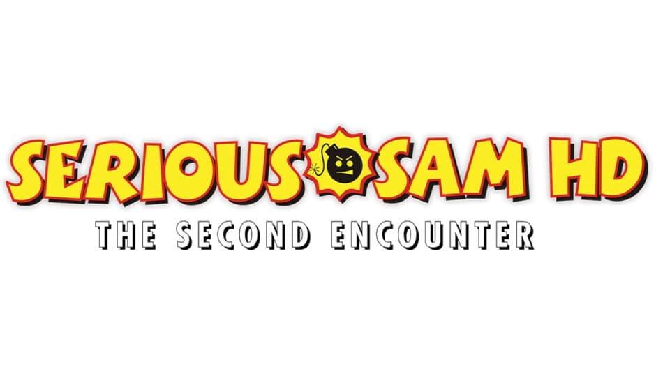 Serious Sam HD: The Second Encounter