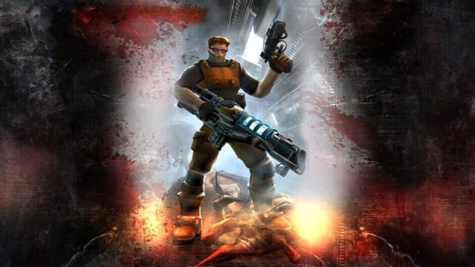 Rat Hunter