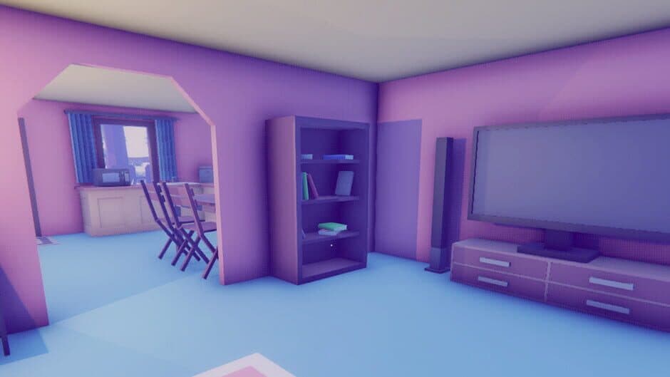 Dude Simulator 3
