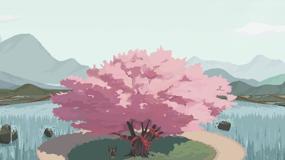 Halcyon Days at Taoyuan
