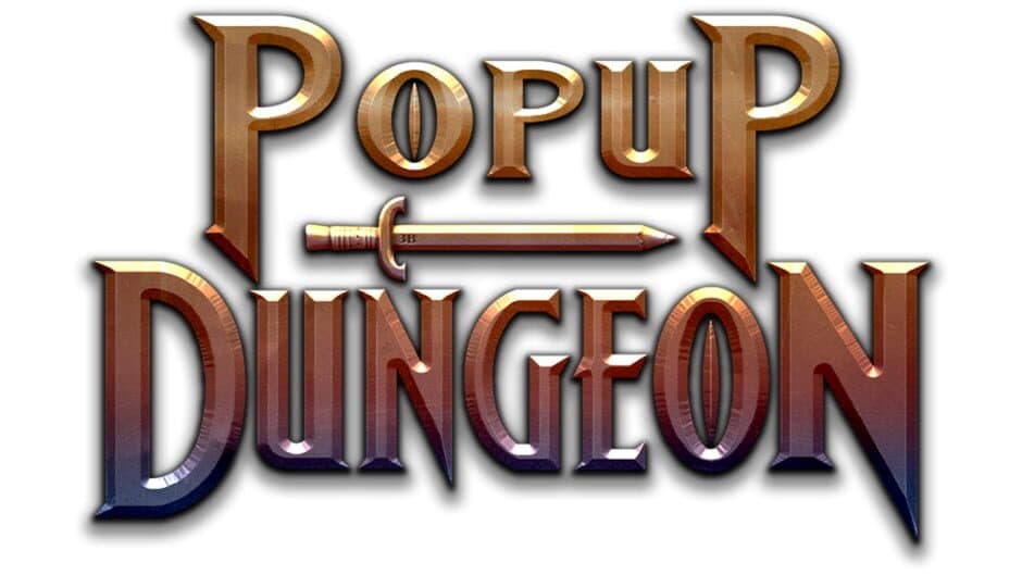 Popup Dungeon
