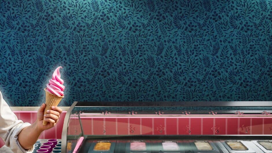 Ice Cream Simulator
