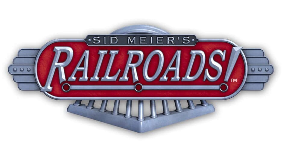 Sid Meier's Railroads