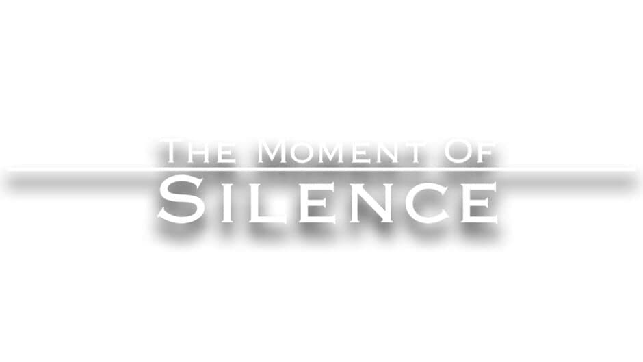 The Moment of Silence